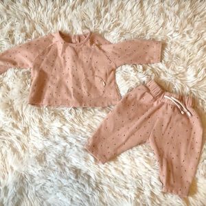 Baby girl bundle